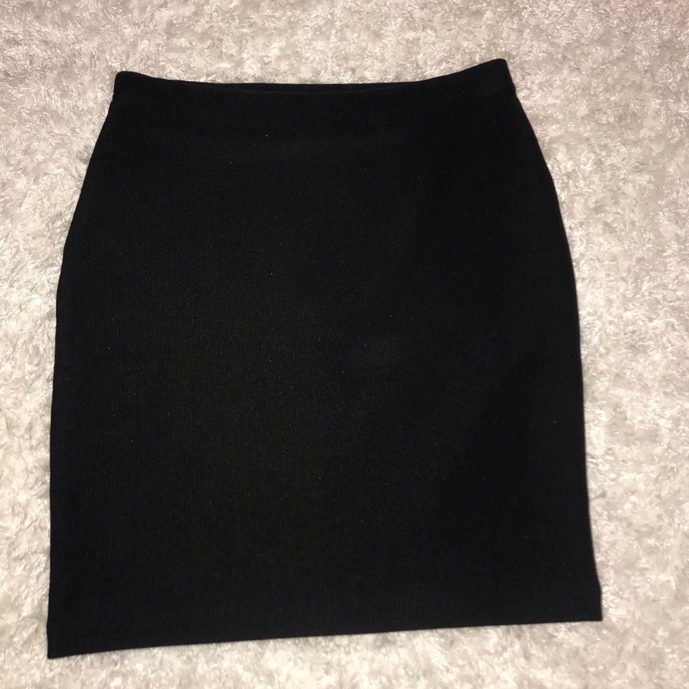 Pencil Skirt